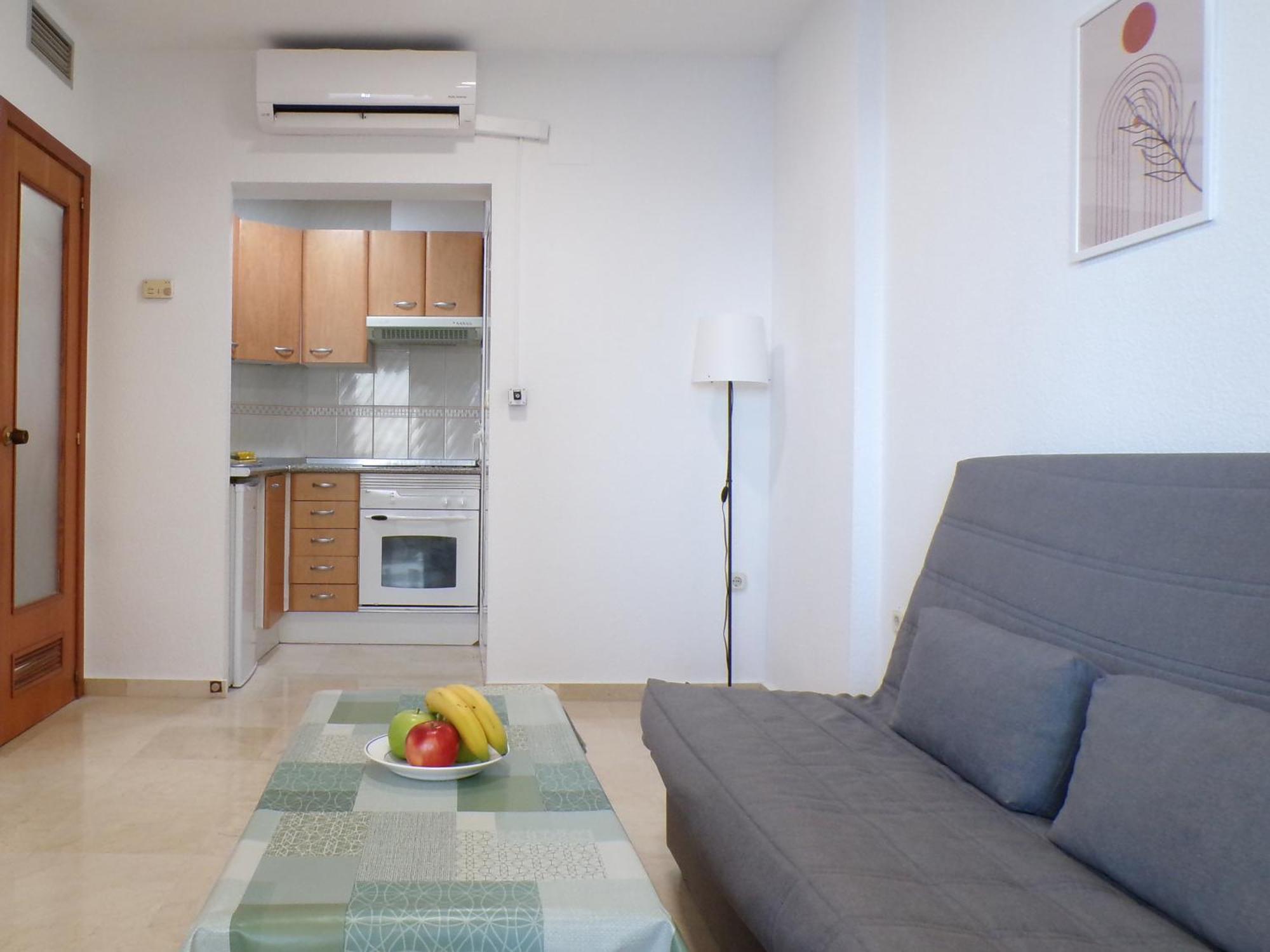 Apartamento Torre Levante By Gestaltur Benidorm Exterior foto